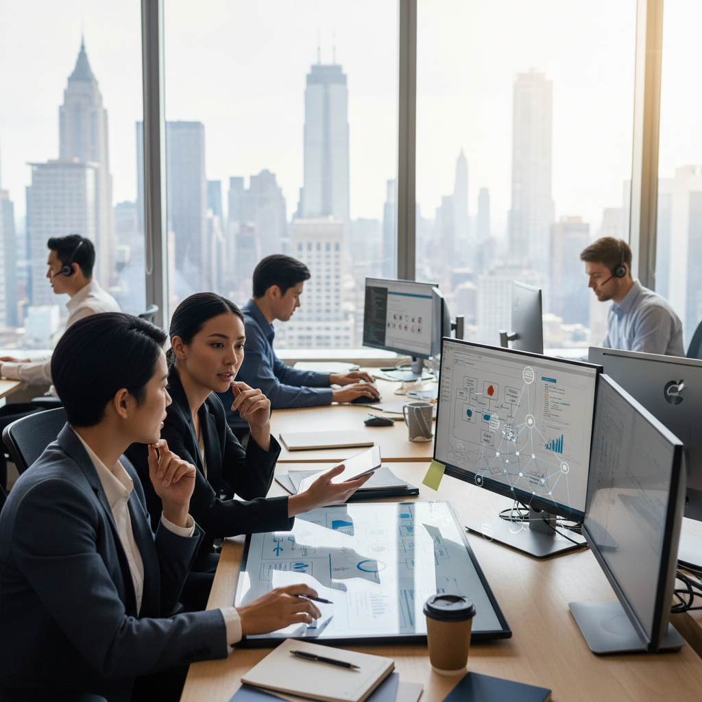 AI Agents Are Coming for Workflows — Here’s How to Make Them Work for You