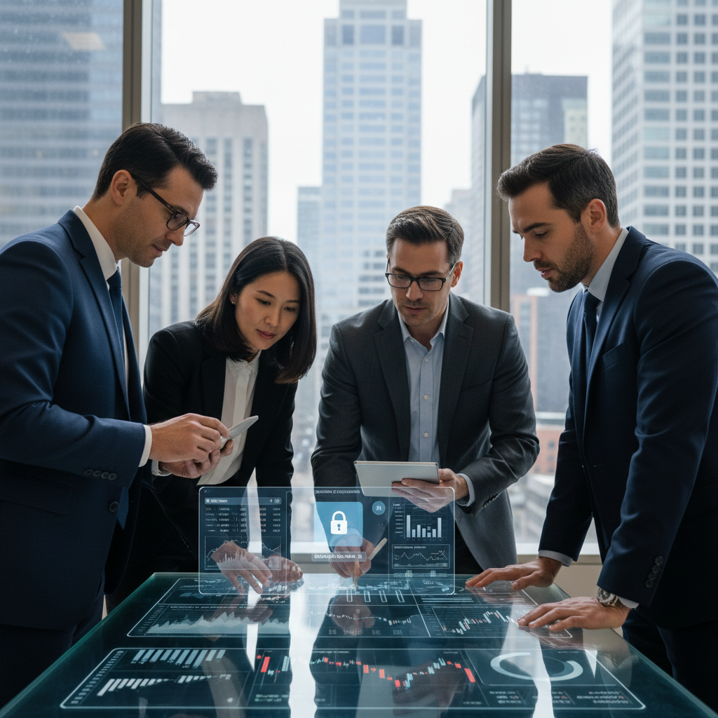 AI Copilots Are Reshaping Wealth Management Fees — What Investors Need to Know