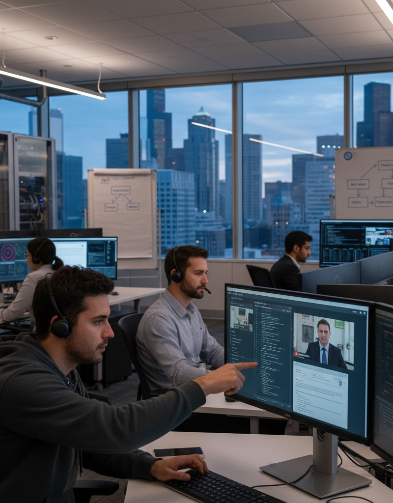 AI-Driven Phishing Just Got Cheap and Fast — Here’s How Companies Can Respond