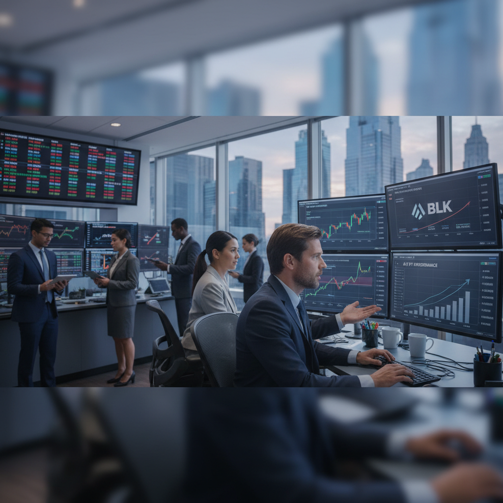 AI ETFs Are Quietly Eating Active Managers — Here's What That Means for Your Portfolio