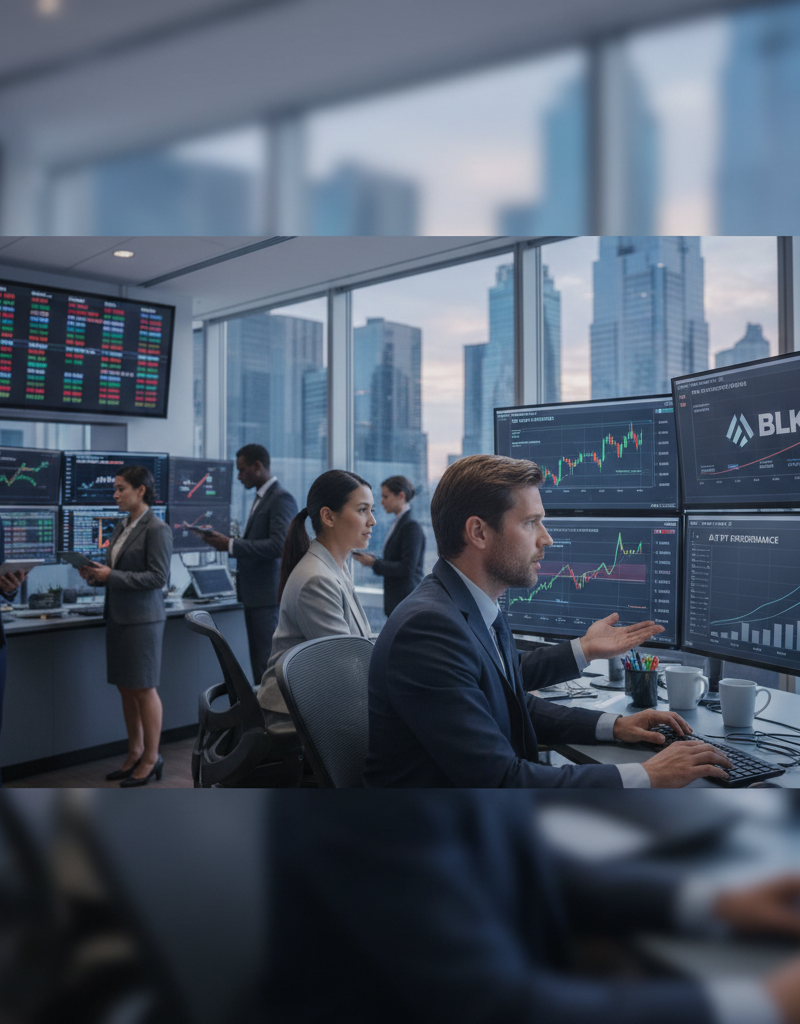 AI ETFs Are Quietly Eating Active Managers — Here's What That Means for Your Portfolio