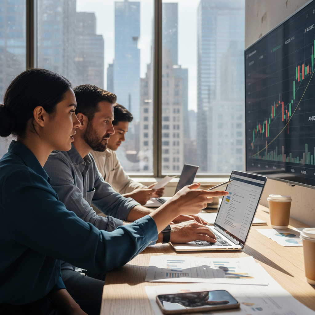 AI ETFs vs Stock Picks: Why Today's Investors Are Rethinking the Safe Bet