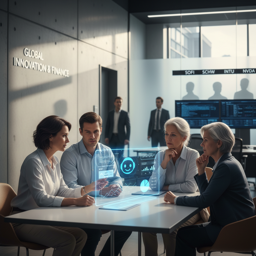 AI Financial Advisors Are Cheap — But Should You Trust One With Your Retirement?