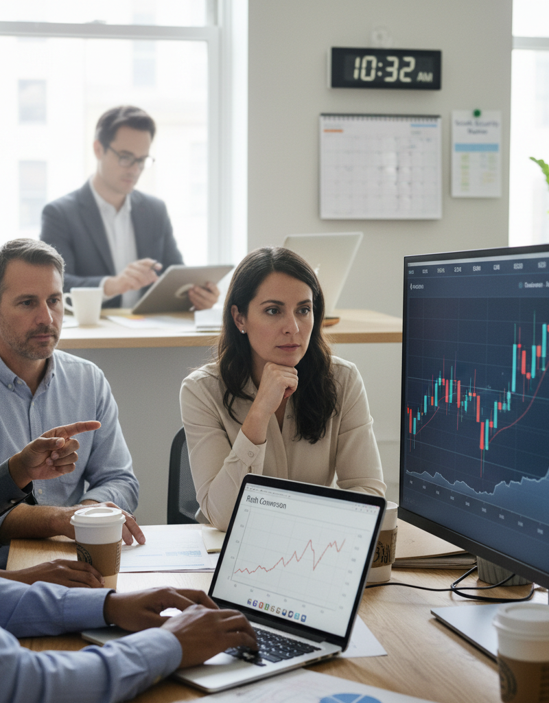 AI Is Timing Your Roth Conversions — Should You Let It?