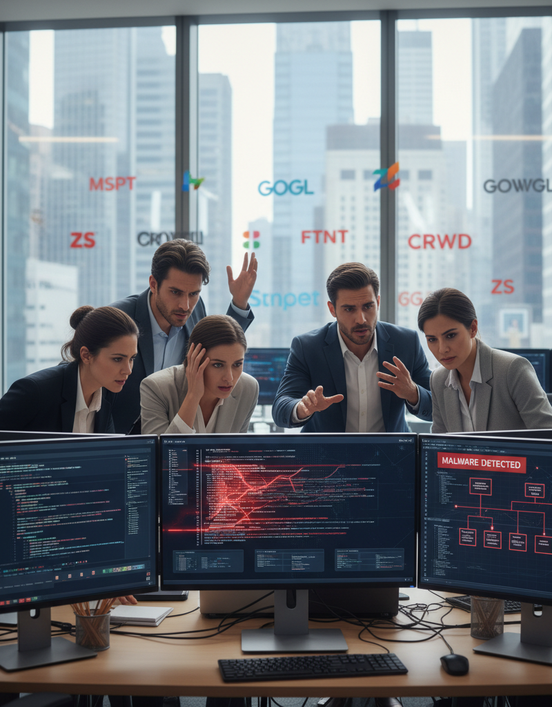 AI Malware Is Here: How Generative Tools Are Outsmarting Cyber Defenses