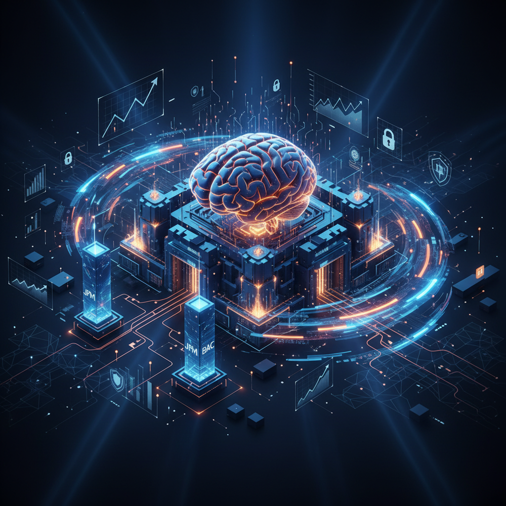 AI-Powered Fraud Detection Sees Explosive Growth in U.S. Fintech Sector