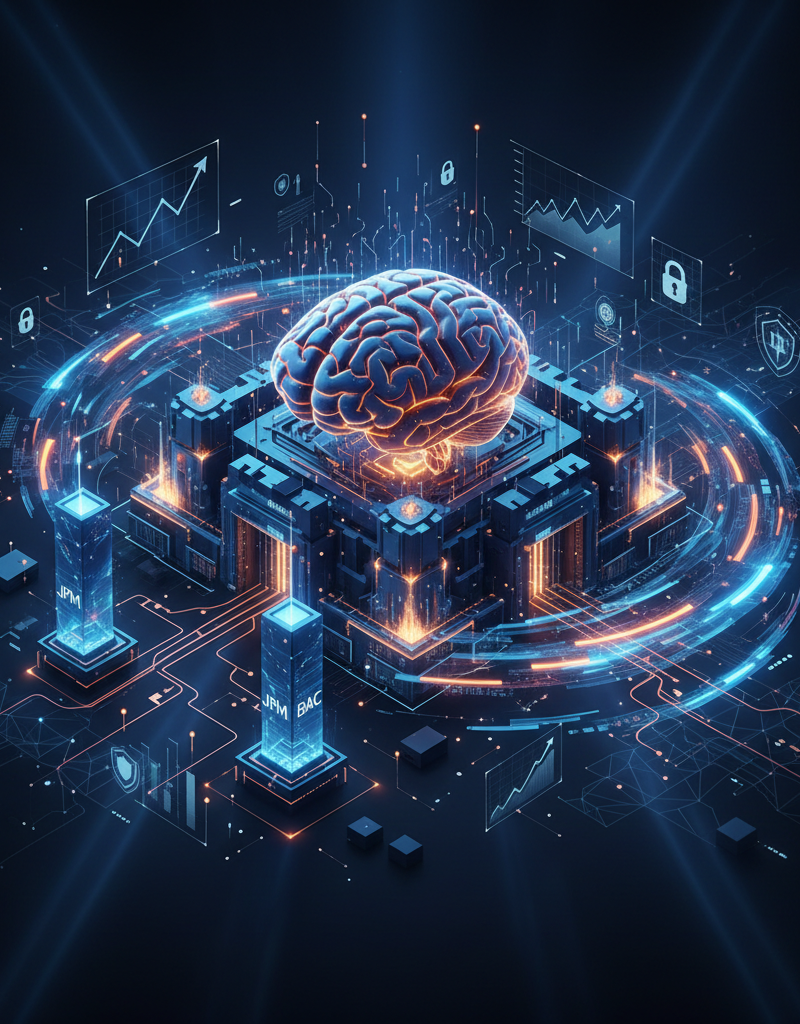 AI-Powered Fraud Detection Sees Explosive Growth in U.S. Fintech Sector