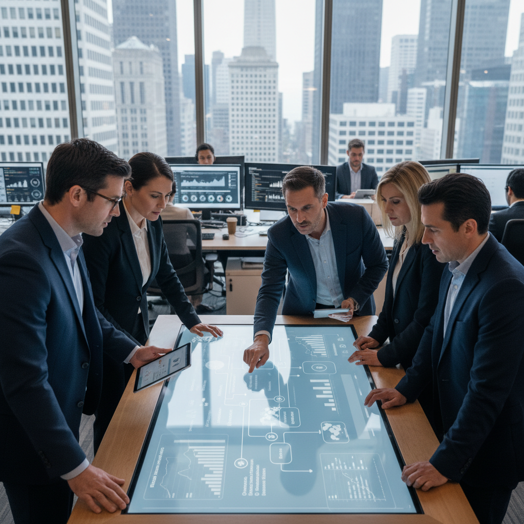 AI Sales Copilots Are Rewriting Quotas — What CEOs and CROs Actually Need to Do