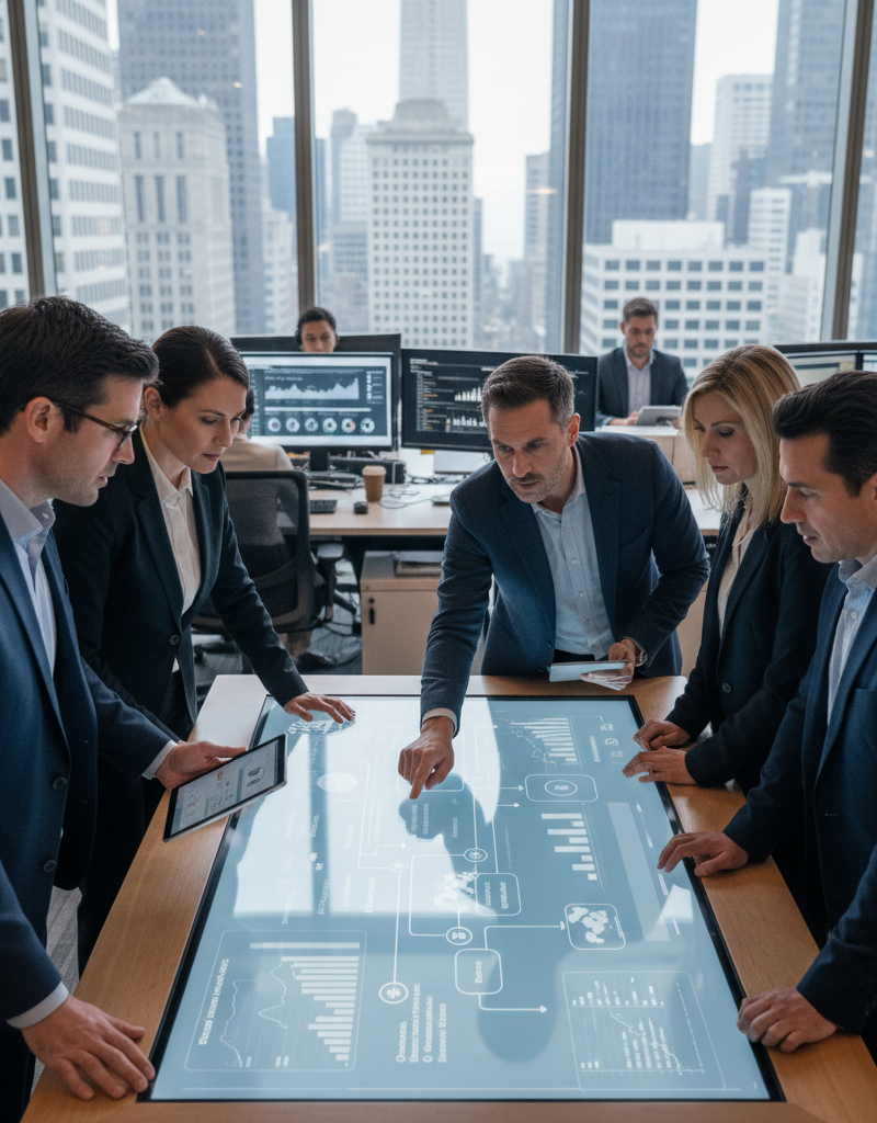 AI Sales Copilots Are Rewriting Quotas — What CEOs and CROs Actually Need to Do