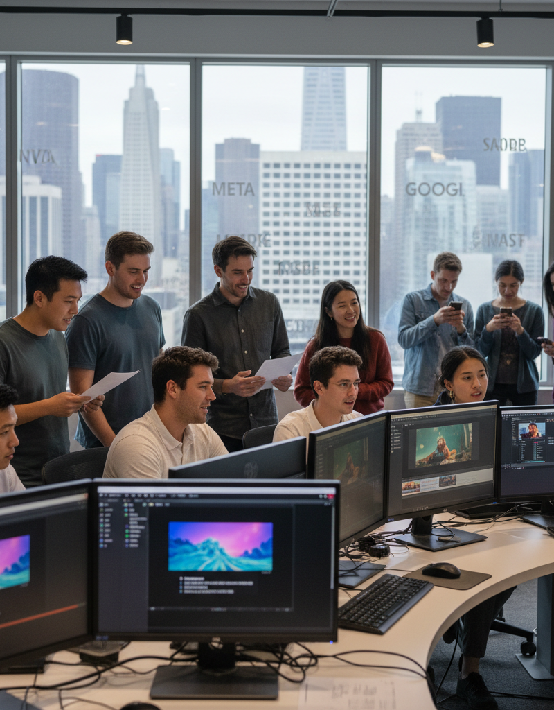 AI Text-to-Video Hits the Mainstream — What Creators and Brands Should Do Next