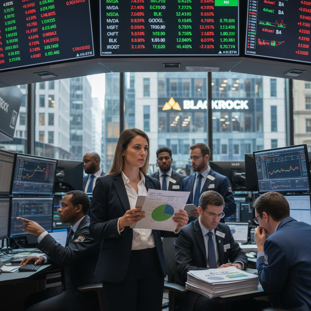Are AI ETFs Just Nvidia Bets? What Investors Keep Overlooking