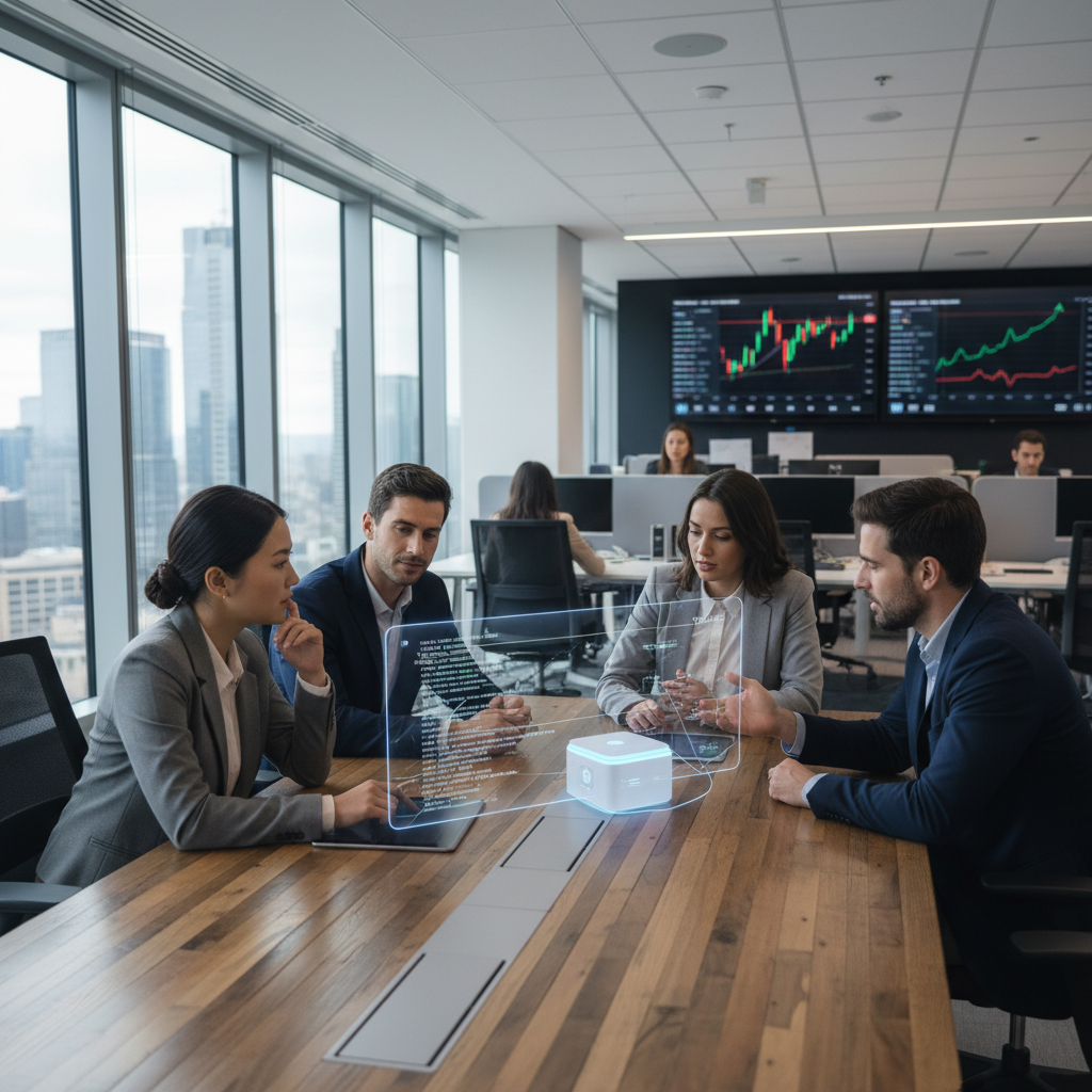 Autonomous Agents Are Rewriting Automation: How AutoGPT Is Shifting Workflows—and Money