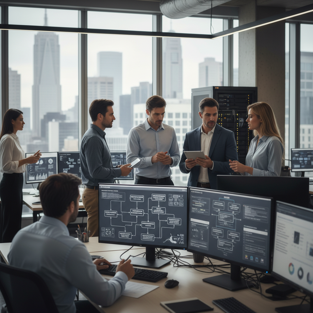 Autonomous AI Agents Are Coming for Your Workflows — Are You Ready?