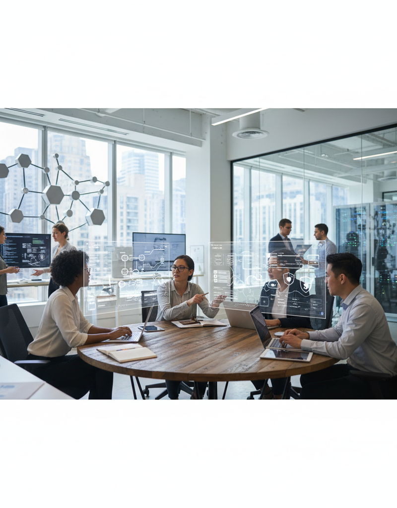 Autonomous AI Agents Break Out of the Lab — What Businesses Need to Do Now