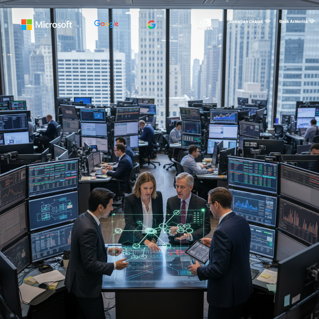 Banks Bet Big on AI for AML — But Is Compliance Worth the Risk?