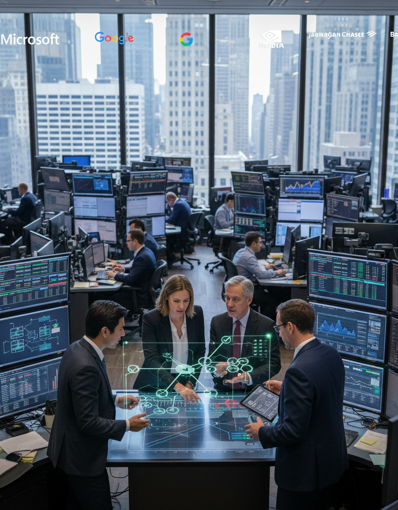 Banks Bet Big on AI for AML — But Is Compliance Worth the Risk?