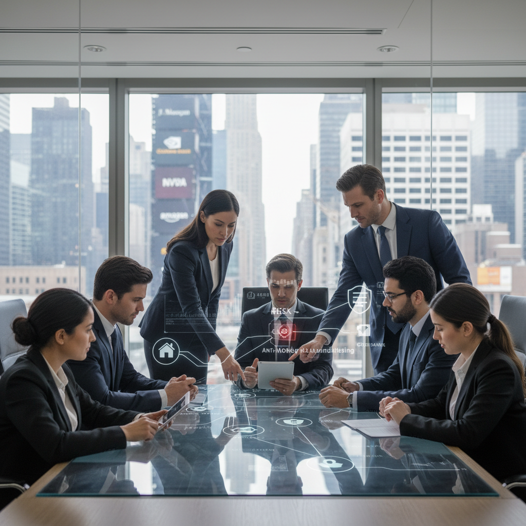 Banks Bet Big on Generative AI — Investors Should Watch the Hidden Risk