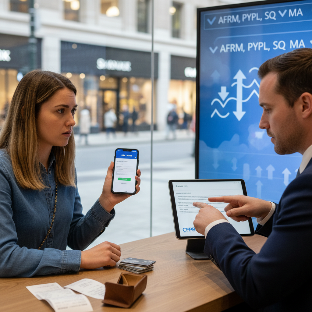 Buy Now, Pay Later Faces Its Reckoning: What It Means for Your Wallet