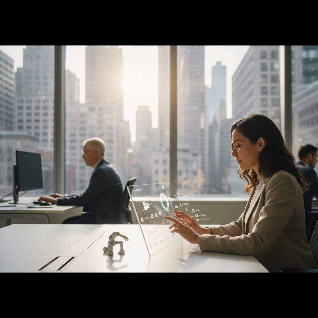 Can AI Budgeting Apps Replace Your Financial Advisor?