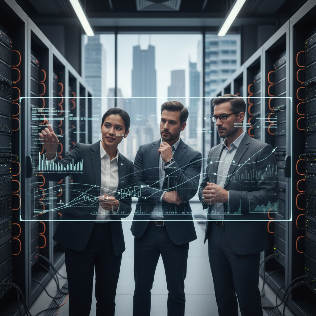 Cloud GPU Price Wars: How New Savings Plans Are Reshaping AI Economics