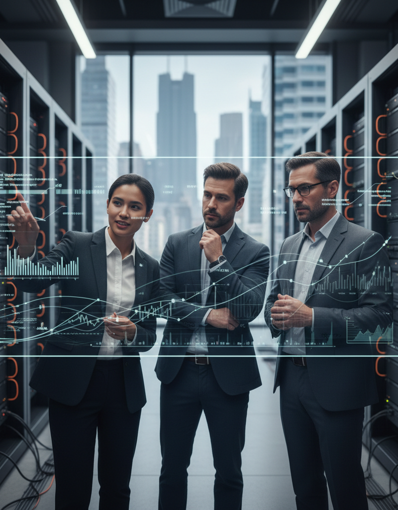 Cloud GPU Price Wars: How New Savings Plans Are Reshaping AI Economics