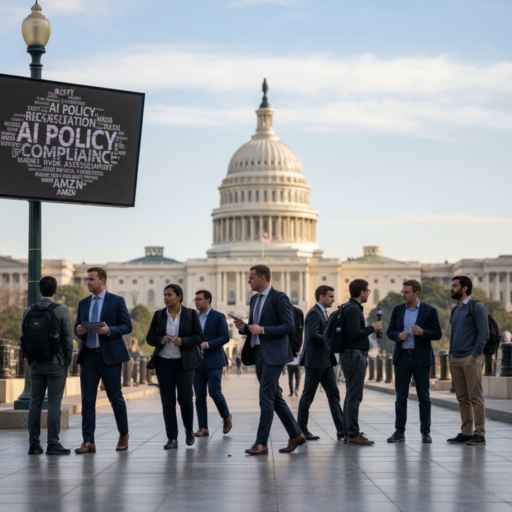 Congress' Next Move: Mandatory AI Model Audits and What It Means for Big Tech and Startups