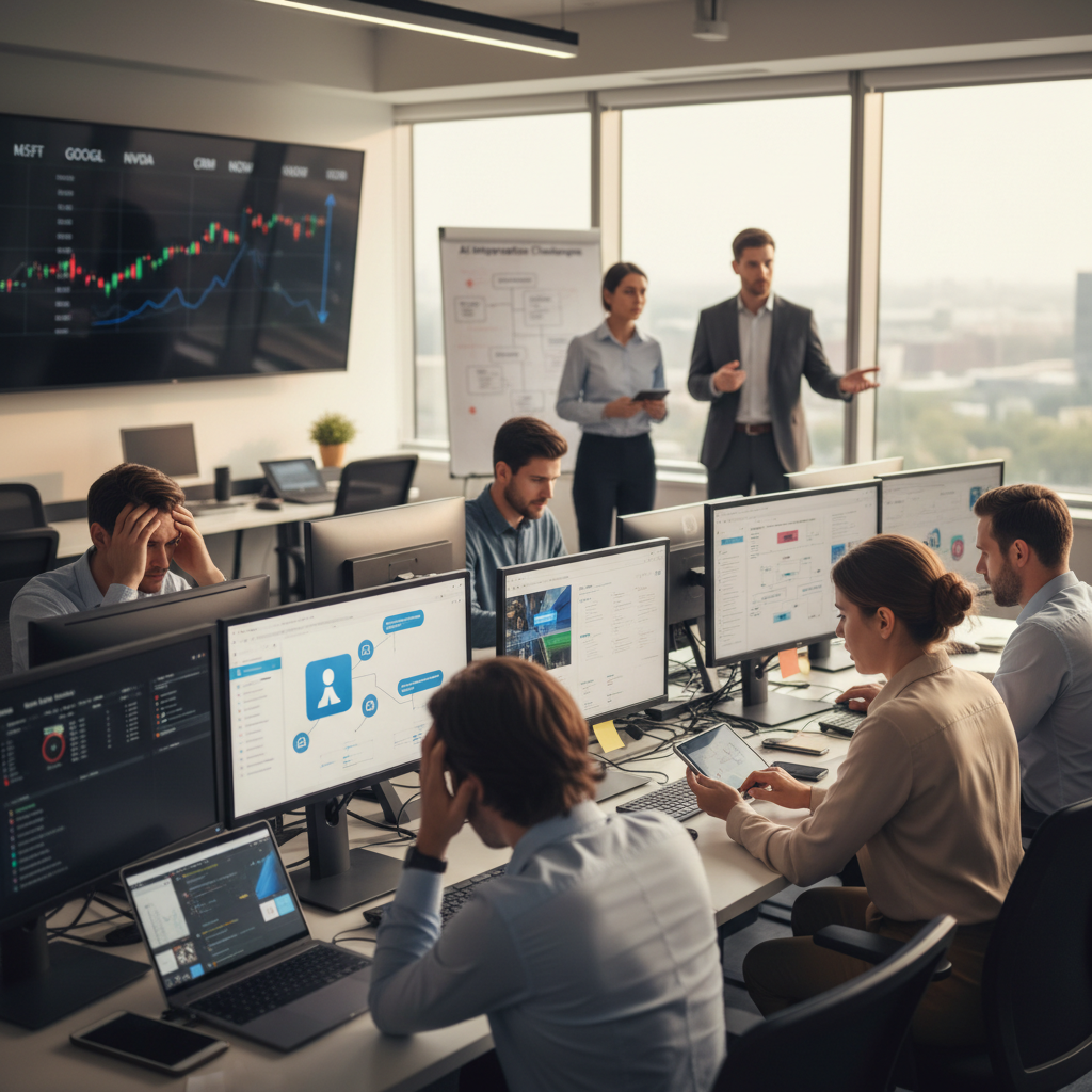 Copilot Fatigue: The AI Assistant Shakeout Every Office Needs to Prepare For