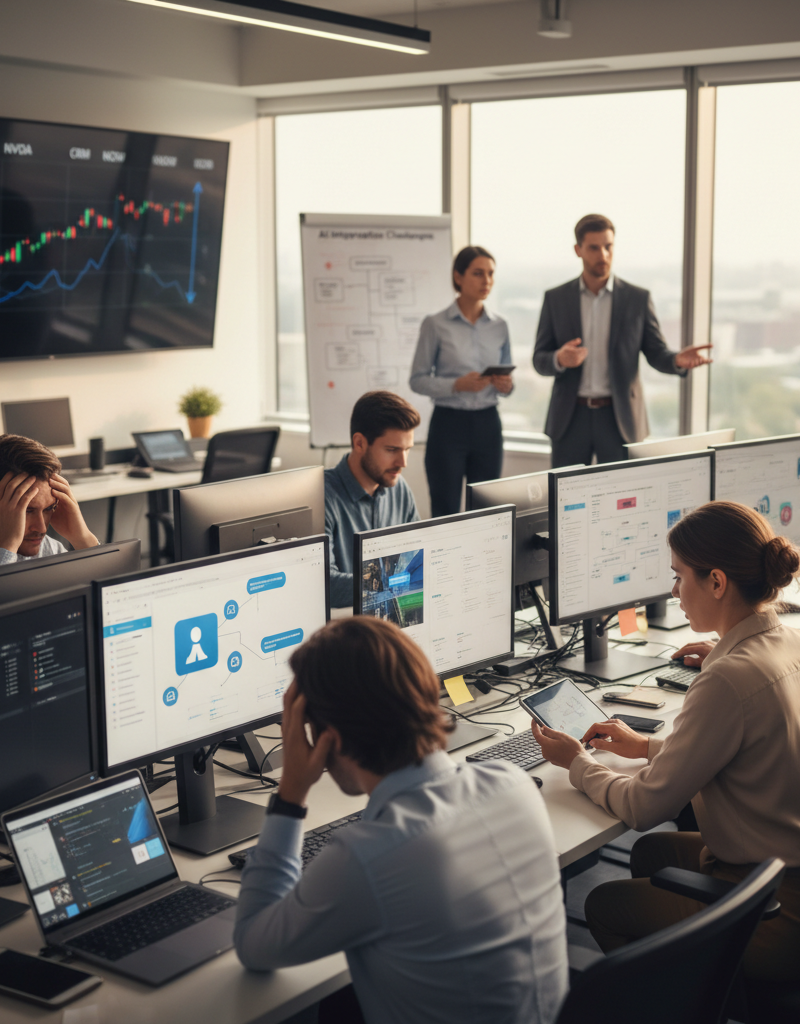 Copilot Fatigue: The AI Assistant Shakeout Every Office Needs to Prepare For