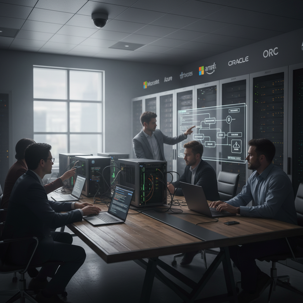 Enterprises Are Quietly Building Private LLMs — Here’s Why Investors Should Care