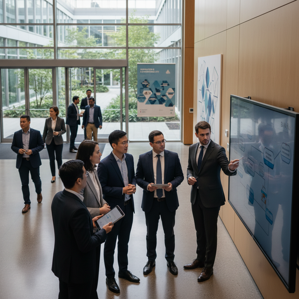 EU AI Law Is Already Reshaping U.S. Tech — What Investors and Startups Need to Do