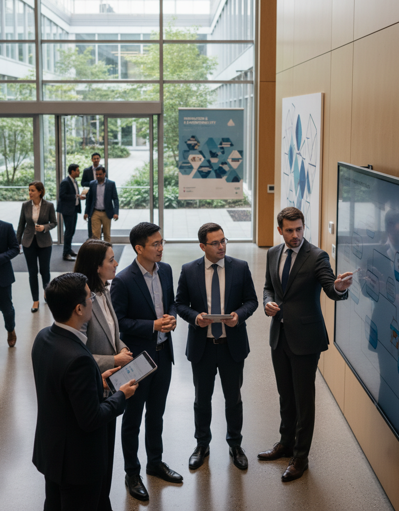 EU AI Law Is Already Reshaping U.S. Tech — What Investors and Startups Need to Do