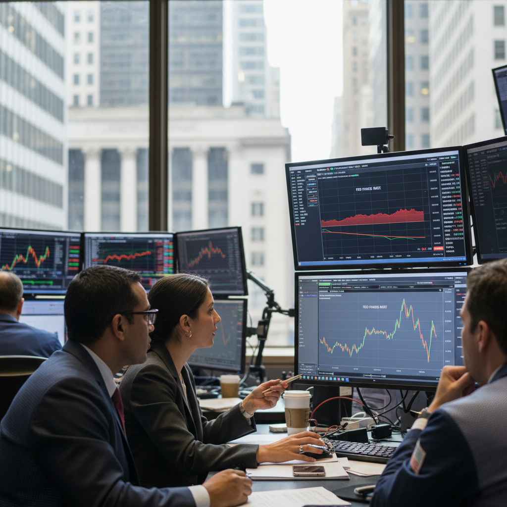 Fed Holds Off on Rate Cuts — Why Higher‑for‑Longer Is the New Default
