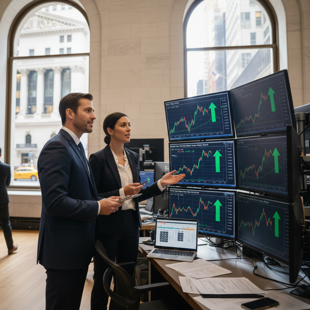 Fed Signals First Cut — What the Pivot Means for Your Mortgage, Stocks and Wallet
