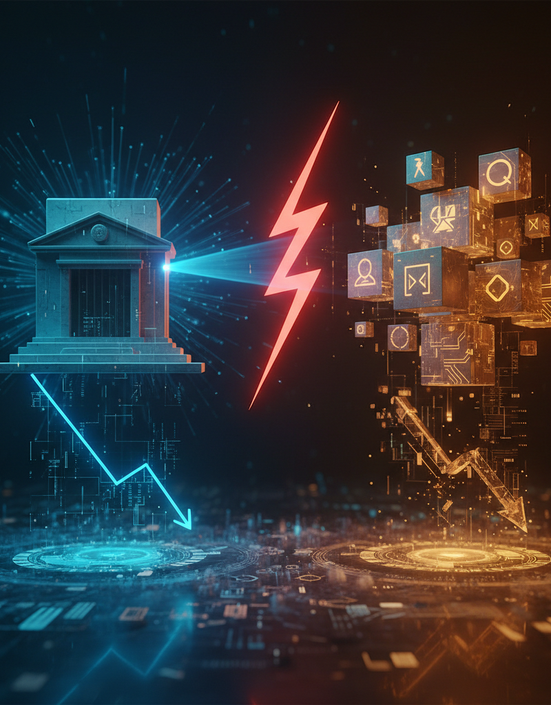 Federal Reserve Outlook and Growth Tech Stocks: A Disconnect?