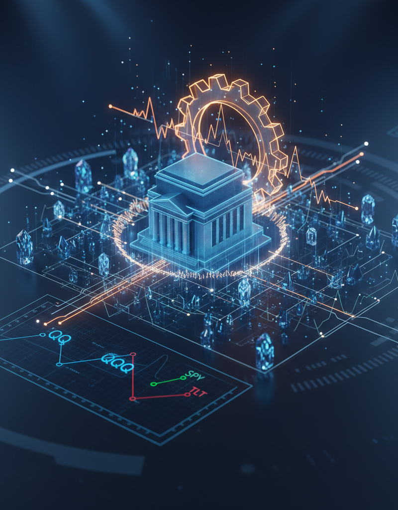 Federal Reserve Outlook and Growth Tech Stocks: A Dissection