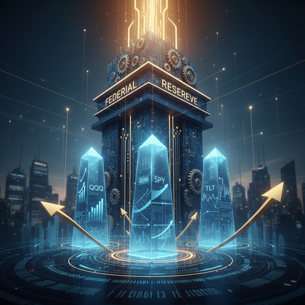 Federal Reserve's Outlook: Implications for Growth Tech Stocks in 2024