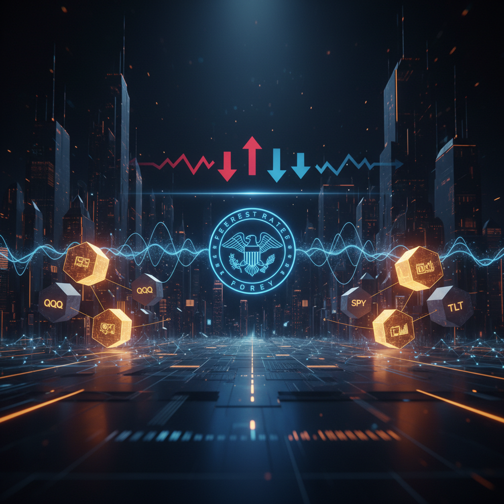 Federal Reserve's Stance and Implications for Growth Technology Stocks