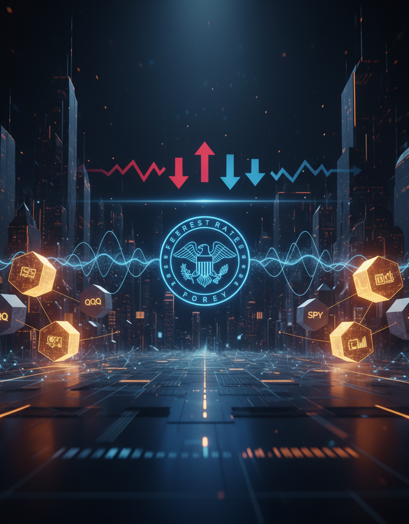 Federal Reserve's Stance and Implications for Growth Technology Stocks