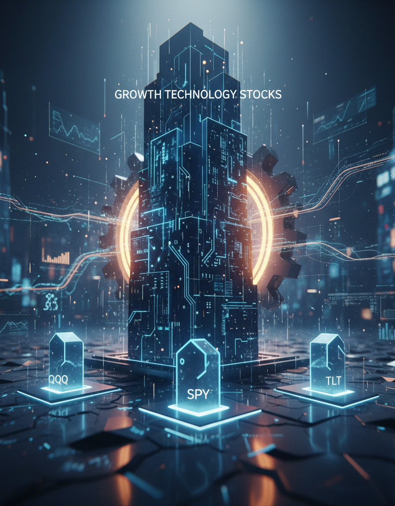 Federal Reserve's Stance and Implications for Growth Technology Stocks