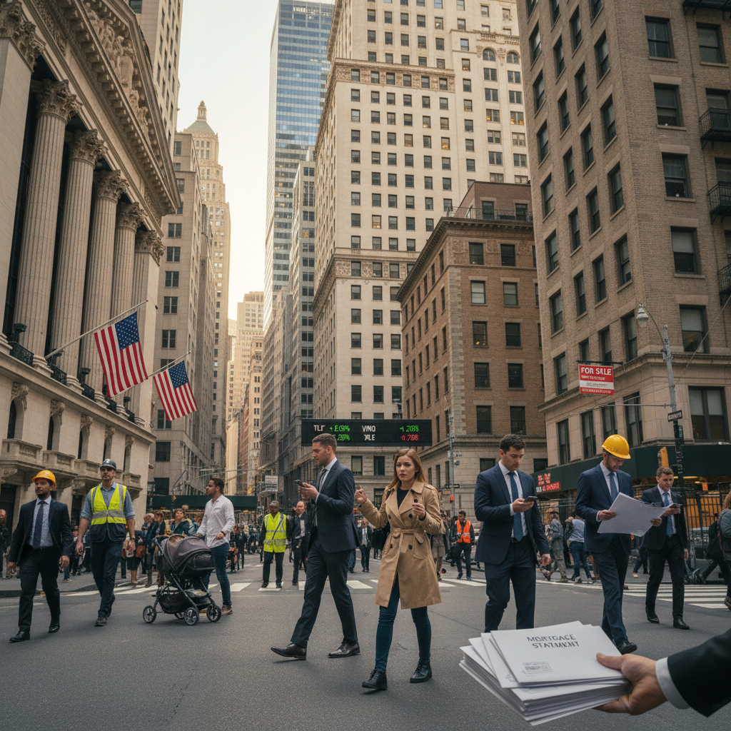 Fed's Quiet Weapon: Why Balance-Sheet Runoff Is Keeping Rates High