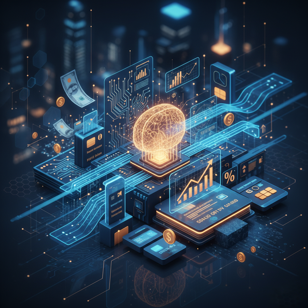 Fintech Earnings: Payment Volume, AI Underwriting Drive Performance