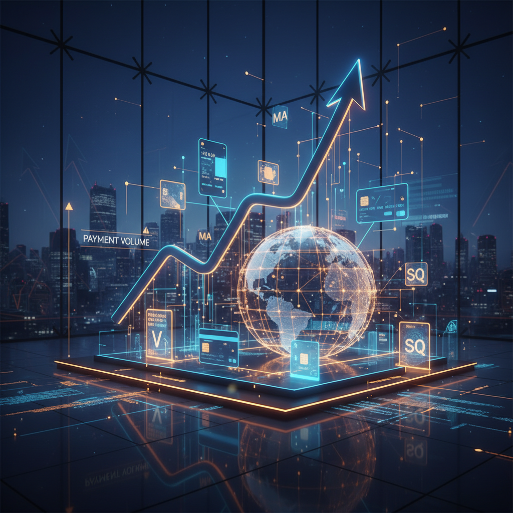 Fintech Earnings: Payment Volume Remains Key Amidst AI Underwriting Growth