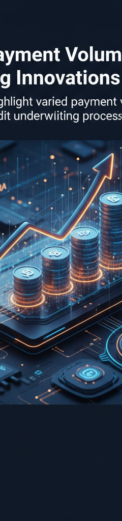 Fintech Earnings: Payment Volume Trends Amid AI Underwriting Innovations