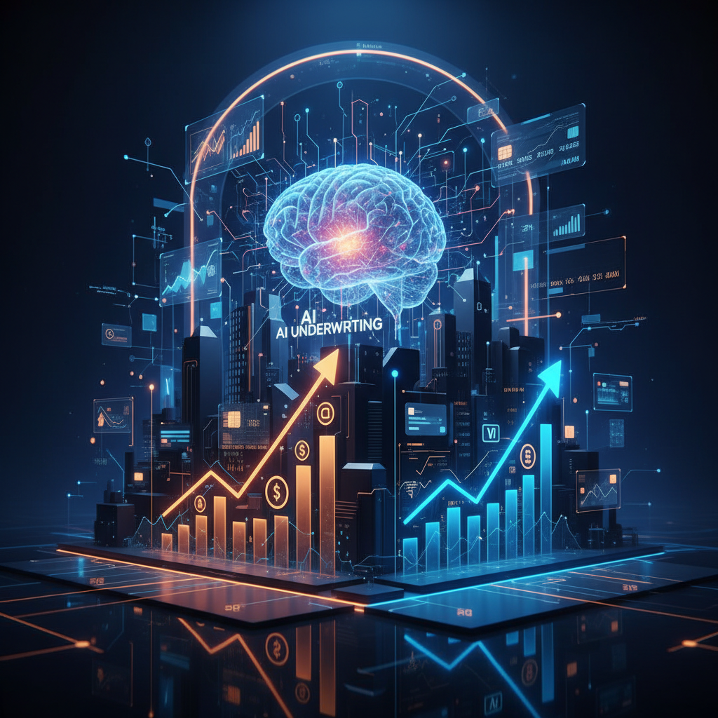 Fintech Earnings: Payment Volumes and AI Underwriting Drive Q1 Performance