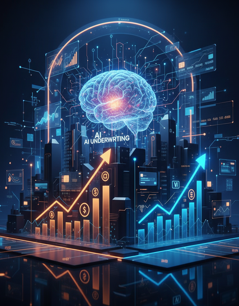Fintech Earnings: Payment Volumes and AI Underwriting Drive Q1 Performance