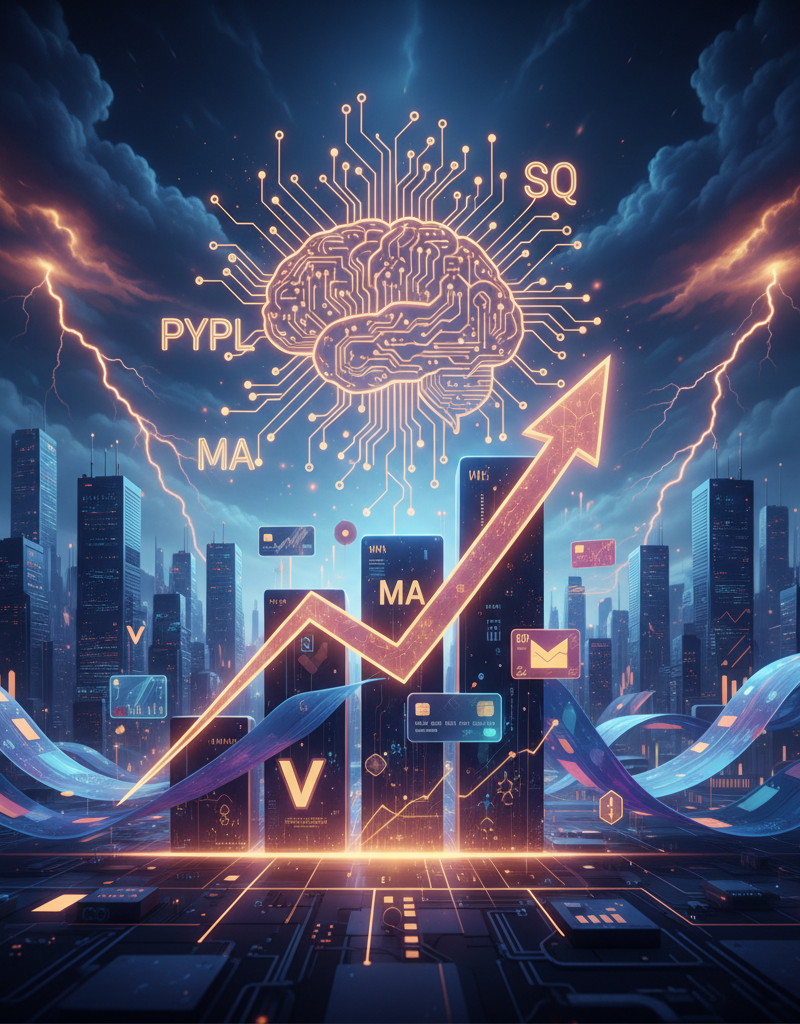 Fintech Earnings: Payment Volumes and AI Underwriting Drive Q1 Results