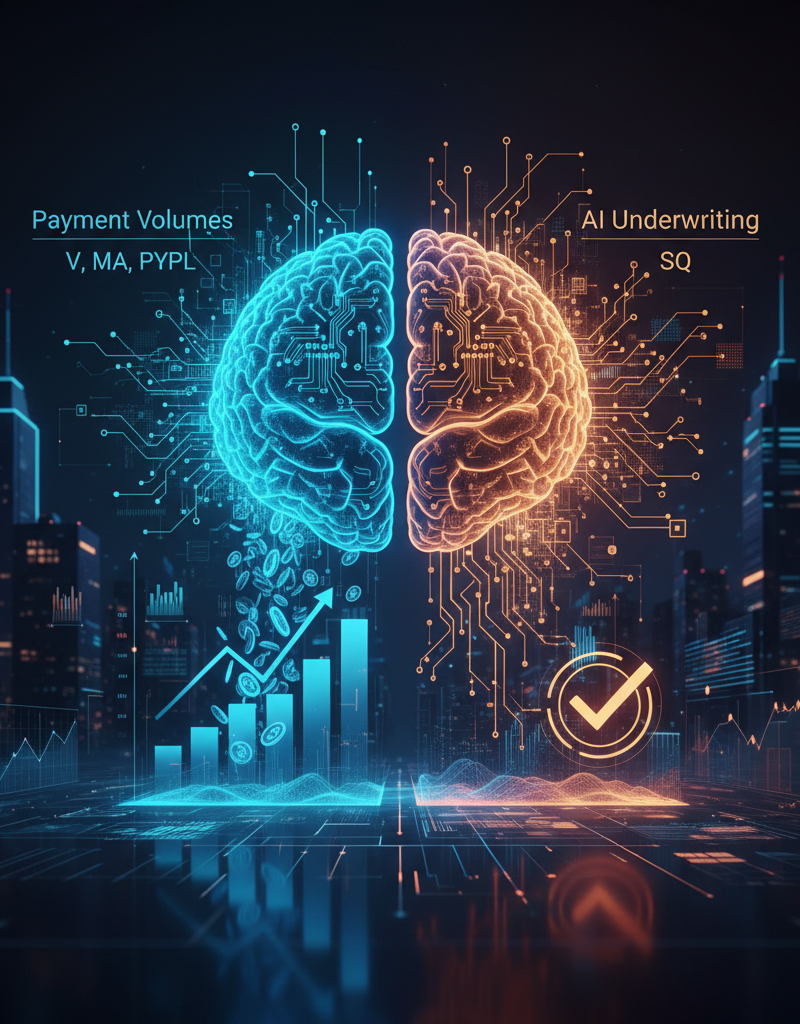 Fintech Earnings: Payment Volumes and AI Underwriting Impact Q3
