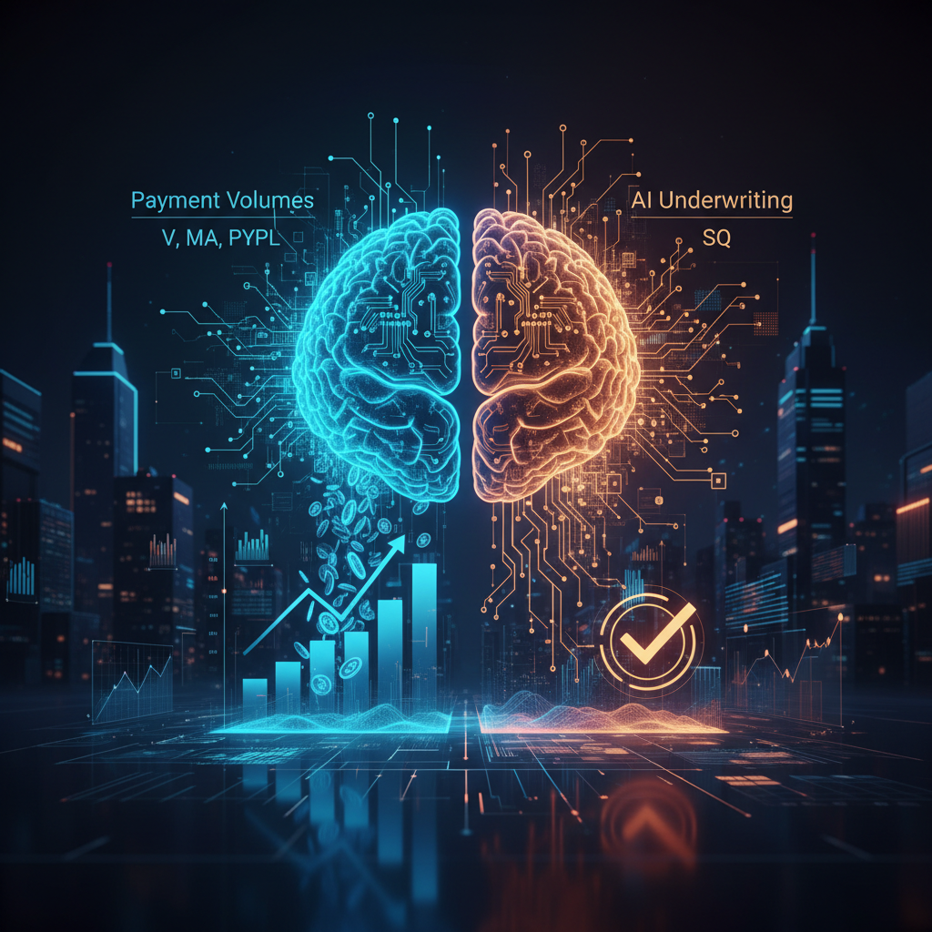 Fintech Earnings: Payment Volumes and AI Underwriting Impact Q3
