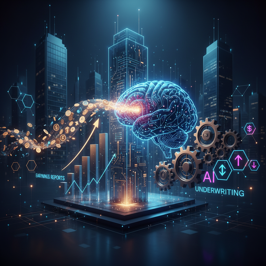 Fintech Earnings: Payment Volumes and AI Underwriting Impact Q3 Results