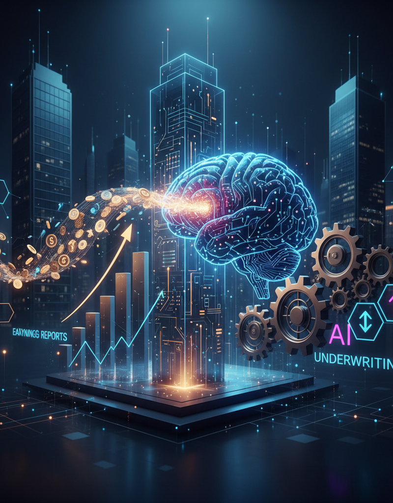 Fintech Earnings: Payment Volumes and AI Underwriting Impact Q3 Results